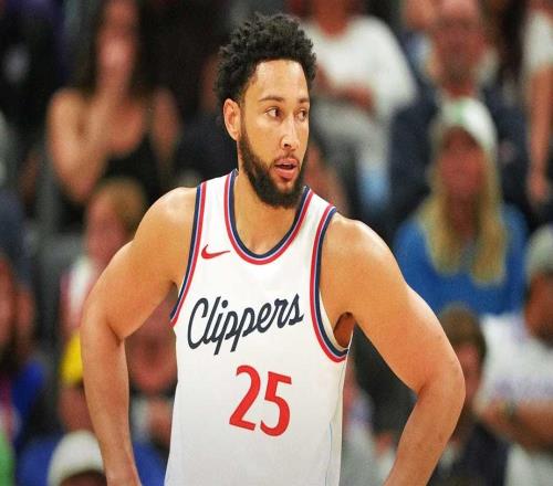 NBA新闻：本西蒙斯因退役传闻把经纪人辞退