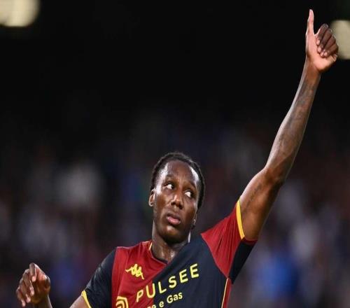 意天空：尤文已接触诺顿库菲，提出租借+条件买断的报价