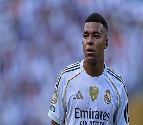 倒在斯洛特麾下的皇马被狂批，27岁的姆巴佩，该努力了