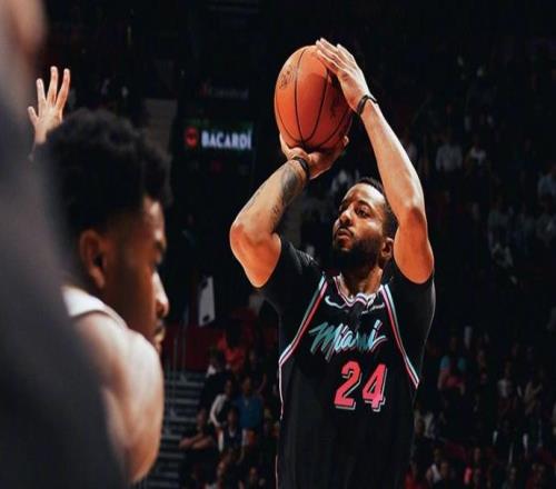 9三分爆砍34分！快船旧将冲全明星！鱼腩5连胜后7连败打回原形