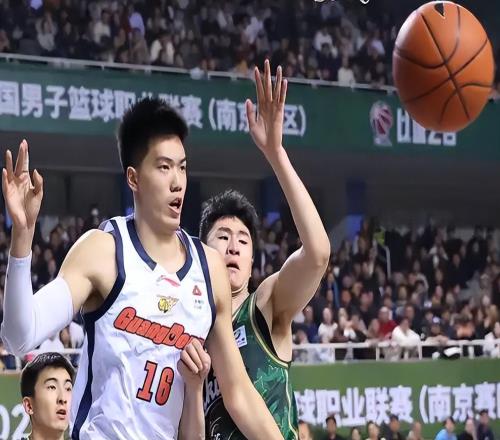 CBA常规赛第14轮结束了所有比赛，最新积分榜如下！