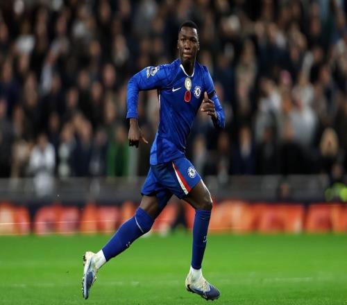 切尔西真核关键数据，赛季争冠凯塞多成关键，全能表现可持续