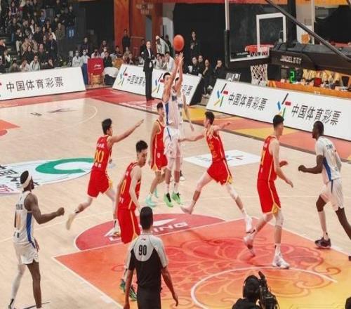 CBA俱乐部杯小组赛结束八强出炉决赛阶段明年2月进行