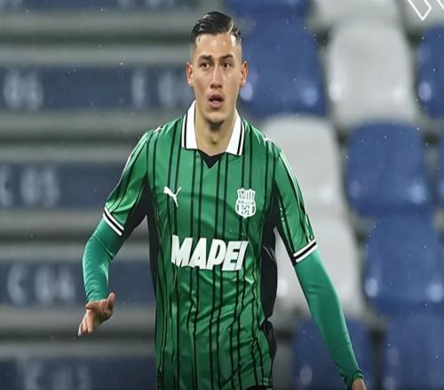 意甲主力，印尼归化国脚伊泽斯的德转身价已达到1000万欧