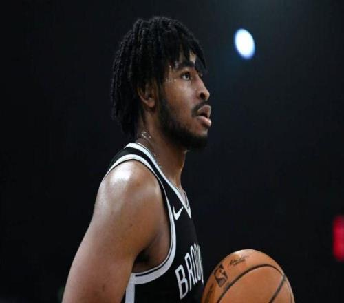 火箭12096篮网！无解的不是大胜，是杜兰特评价阿门，两点成关键