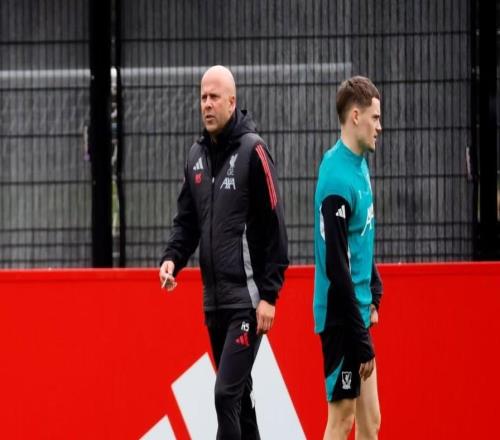 斯洛特：维尔茨需要时间来适应队友，队友也需要时间来适应他