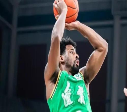 辽宁18分逆转同曦！布罗金顿+莫兰德统治级，多人发挥，2小将觉醒