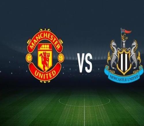 曼联vs纽卡斯尔联：芒特、卡塞米罗首发，托纳利、拉姆斯代尔出战