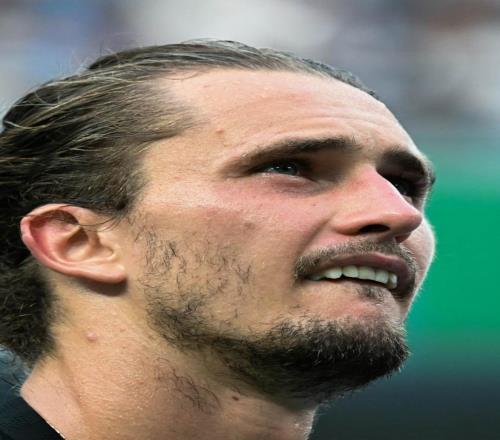 澳网开幕周活动安排出炉：费德勒携三球王压轴出场！