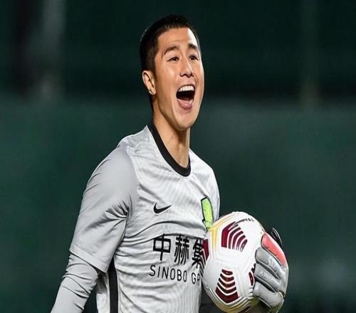 比赛今晚开打，北京国安先迎来5大喜讯，本轮取胜成都蓉城有戏了