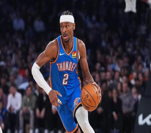 连续124场20+！亚历山大带队战胜尼克斯，继续刷新纪录