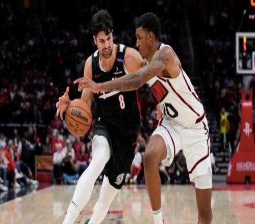 火箭出击！全队士气高涨，杜兰特状态火热，带队剑指NBA杯首胜