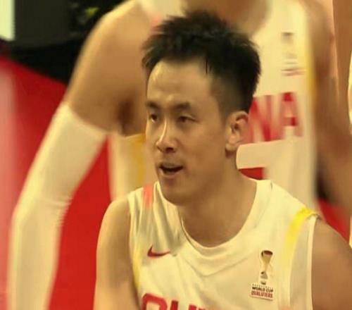 恭喜中国男篮11分大逆转击败省队收获两连胜！赵继伟13+3稳定军心