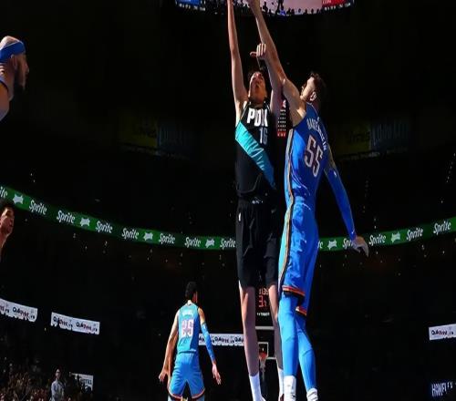 NBA西部最新积分榜：雷霆9连胜，湖人升第2，太阳第6，快船第12