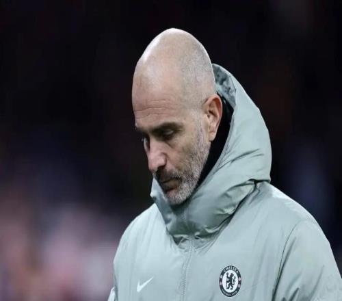 英超教练下课赔率更新：马雷斯卡低赔领跑，弗兰克位列第四