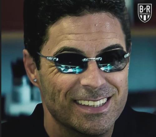 天空体育+TA：阿森纳运作布莱克本新星！笑醒枪手对手连连失分