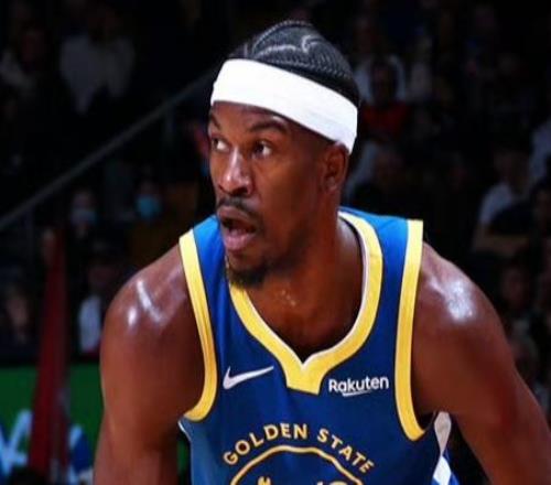 科尔：巴特勒目前正处在最佳状态，他的进攻方式极具侵略性