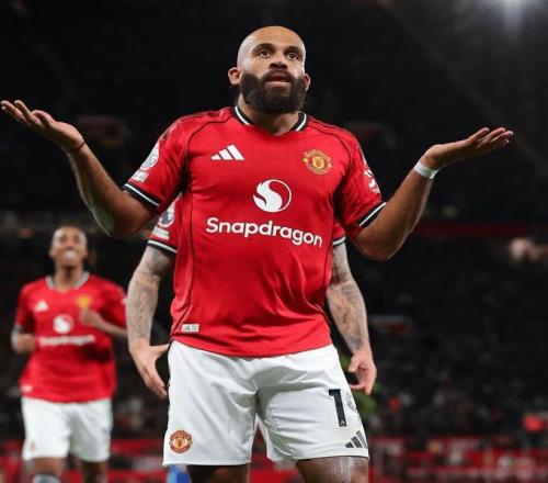 小众变态比赛，他是红魔不可或缺之人