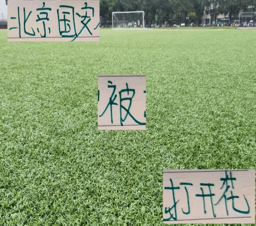 北京国安被灌了6个球！比成都四比一海港更加抽象申花9月慌吗