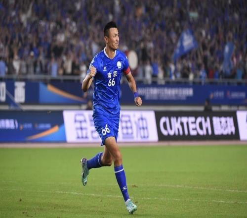 “苏超”四强诞生，一齐被淘汰出局的“苏北四虎”究竟差在哪儿