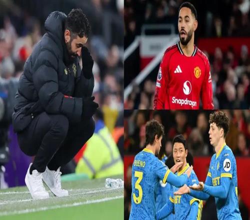 0胜3平16负！英超中资球队创联赛最差战绩，降级已成定局