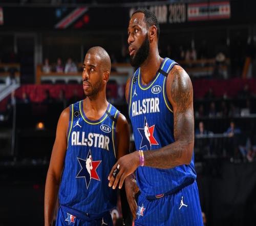 2009年前进入NBA的现役球员仅剩14人：40岁詹炮领衔，杜威二少在列