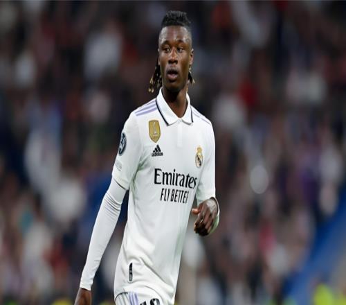 利物浦、阿森纳紧盯卡马文加转会动向，皇马坚决不放人