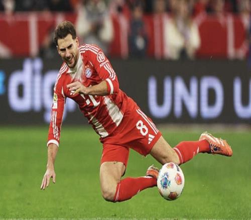 埃贝尔：美因茨利用了两次关键机会改写比分，这就是足球