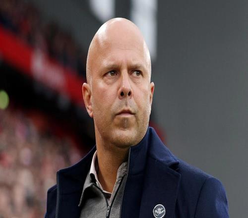 能否延续斯洛特执教生涯此前4次对阵德国球队全部取胜