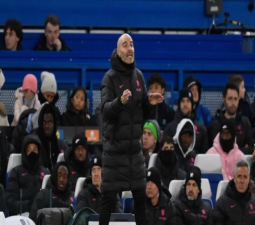 本赛季英超预期进球数切尔西5.04最多，预期丢球数纽卡0.96最少