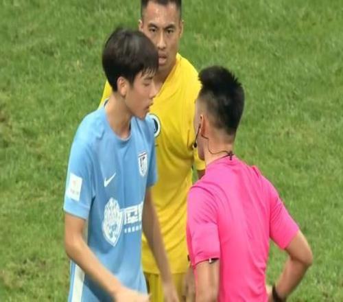 朱鹏宇没必要踢中乙，大连众星争6双线名额黄山练级U21门将接班