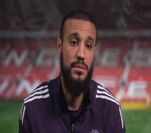 马兹拉维：拼抢不是足球中最华丽的部分，但对球队有巨大影响