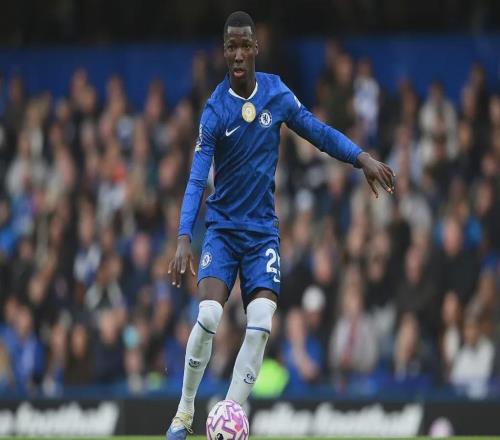 伤兵满营！切尔西和热刺两队伤停球员总计超10人