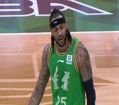 辽宁vs山西前瞻：赵继伟状态神勇PK迪亚洛谁能终结对手3连胜