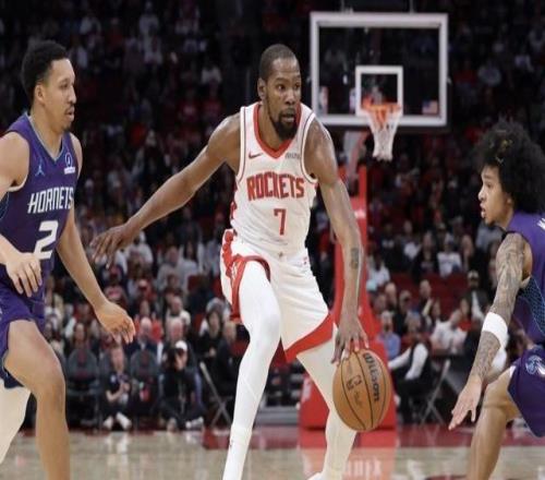 杜兰特：连续两场表现糟糕很失望，我要尽力保持进攻端的侵略性