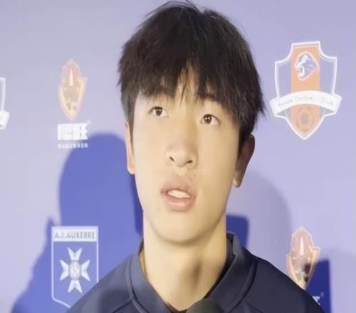 成功概率极大！魏祥鑫加盟欧塞尔：这次留洋3细节实属罕见