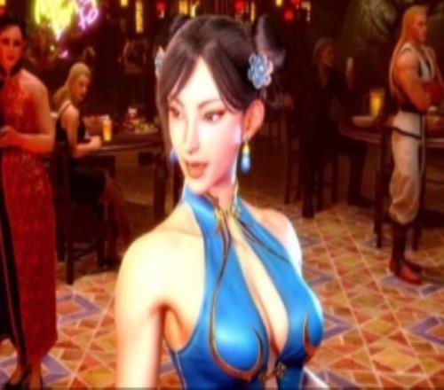 日媒：出于“健康得体”考虑街霸6一赛事禁用部分女角色泳装皮肤