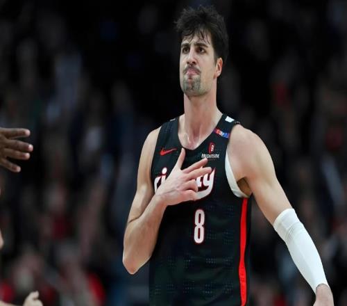 冲击季后赛，开拓者要补强吗