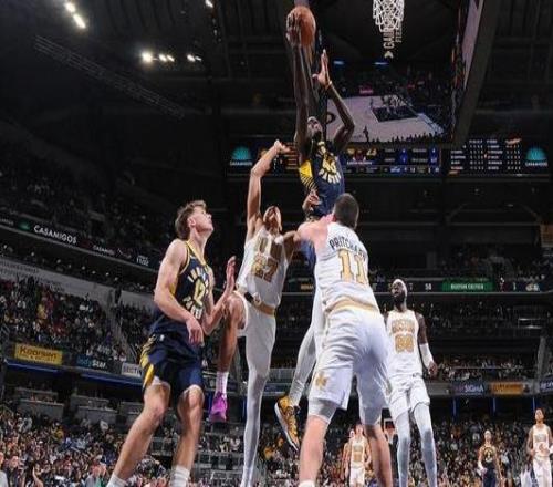 西亚卡姆21+8+6抛投准绝杀步行者主场险胜凯尔特人