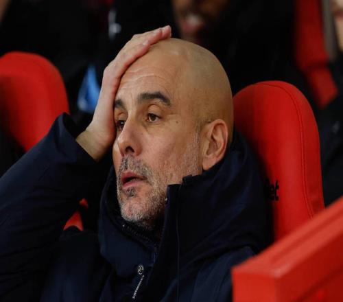 英超离谱夜4战全打平+3场00！曼城红军翻车阿森纳狂喜4分领跑