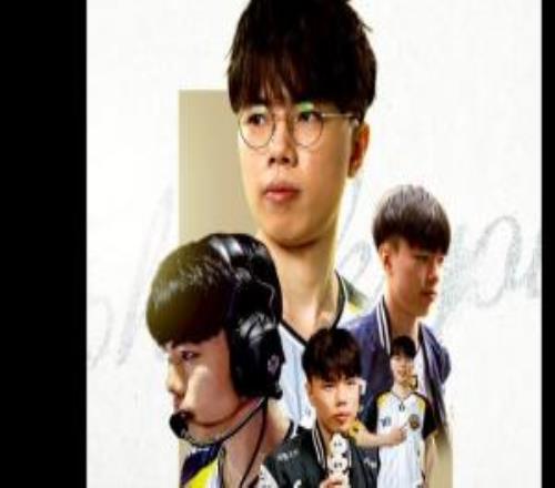 想提新人CFO发布人员变动公告：辅助选手Kaiwing离队