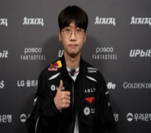 Doran：现在比起想参加亚运会，我更优先考虑眼前的比赛