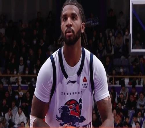 CBA本赛季三支纸老虎球队，季后赛遇到了千万别怕