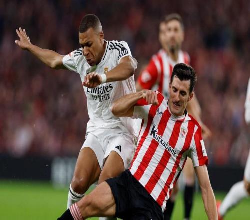 首破毕包大门，姆巴佩西甲生涯面对22个对手已攻破21队大门