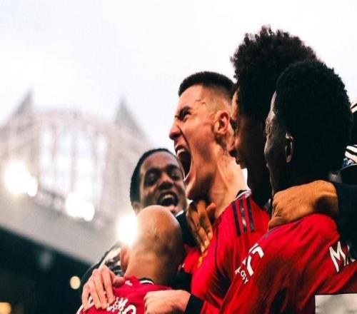 火力全开，谢什科连续3场英超进球，近8场比赛打进7球