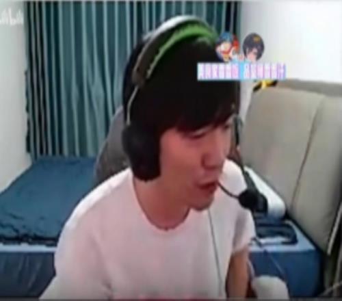 cryin：预测BLG20IG错了感觉就小丑了，IG前期怎么跟BLG打