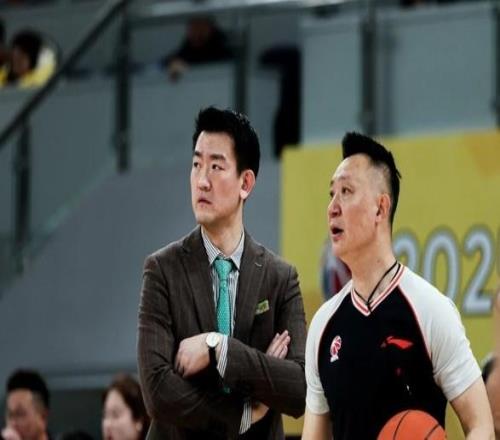 正式确定！CBA名将加盟浙江广厦，重返老东家，全力卫冕总冠军