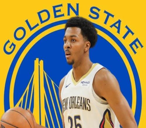 场均21+6！队记：消息人士告诉我，勇士可能会用3个首轮报价墨菲