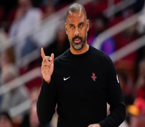 【观察】KD的孤勇困局火箭头上的达摩克利斯之剑