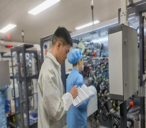 顺德“德甲”热血人物丨龙江队门神区志东：力保大门不失，是守门员最高的成就感！